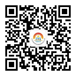 公眾號(hào)二維碼
